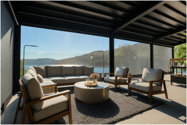 Pergola